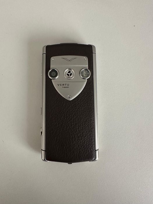 Верту constellation t