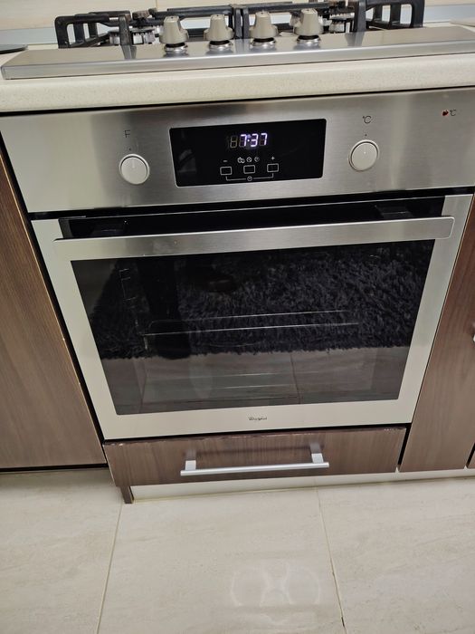 Set întreg de electrocasnice