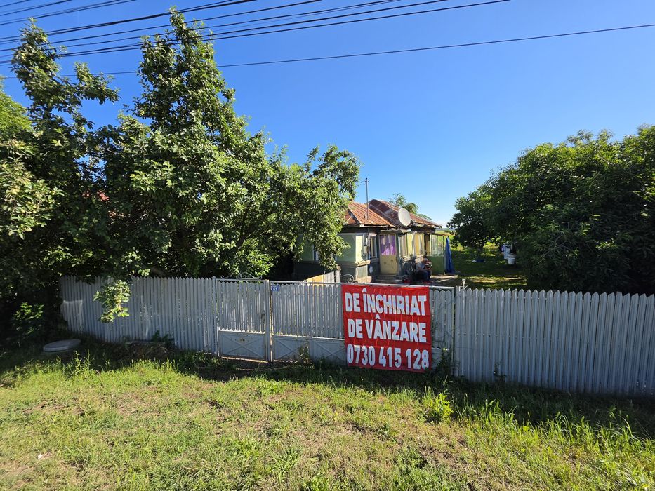Teren de vânzare tărtășești