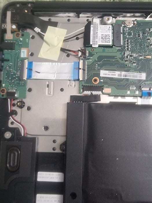 Laptop Acer cb3 - 431