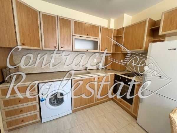Дава се под наем Двустаен апартамент в Варна, Аспарухово - 65 кв.м за 398.82 € - Снимка #2