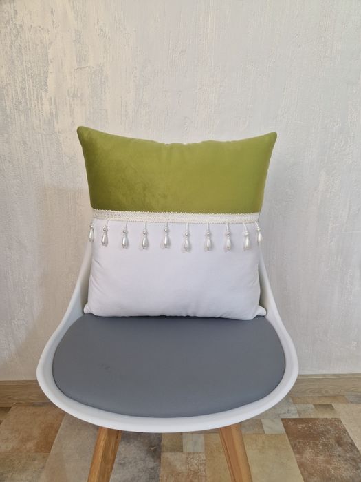 Подушки диванные, декаративные