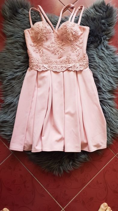 Rochie de ocazie deosebita