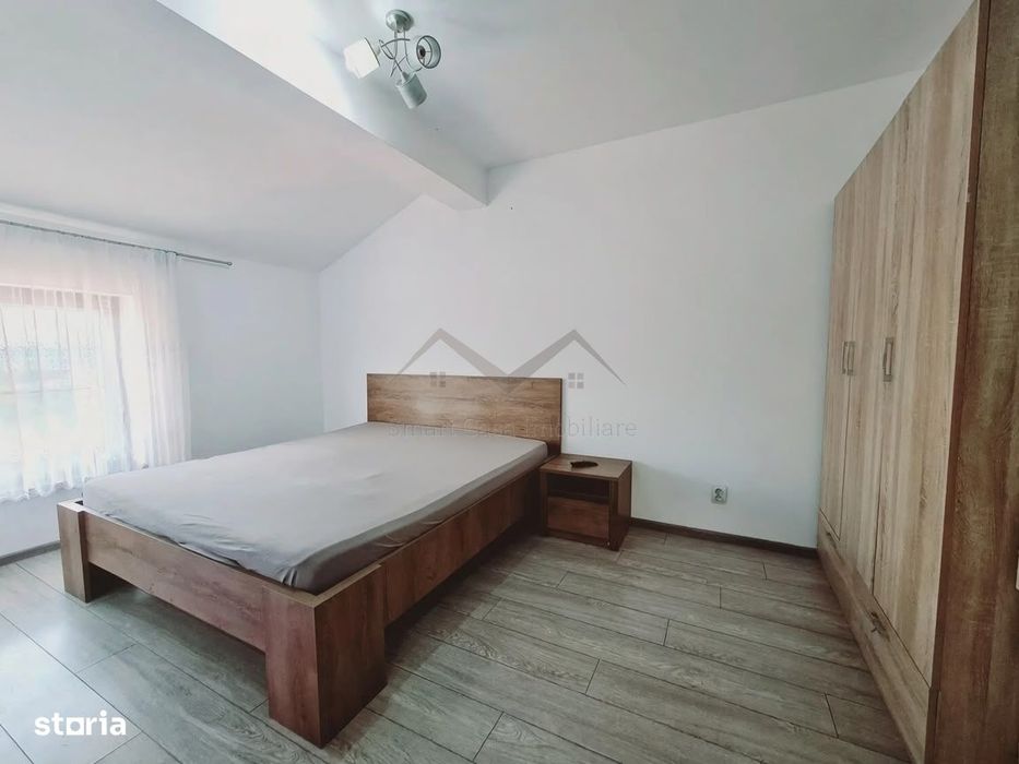Apartament 2 camere decomandat Tatarasi
