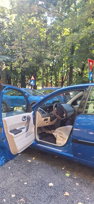RENAULT Megane 2008 — imagine 2