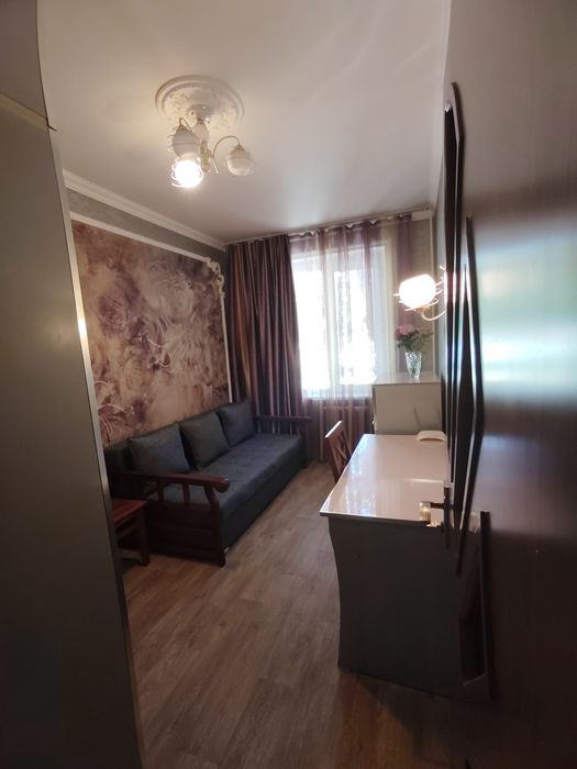 Продаётся квартира