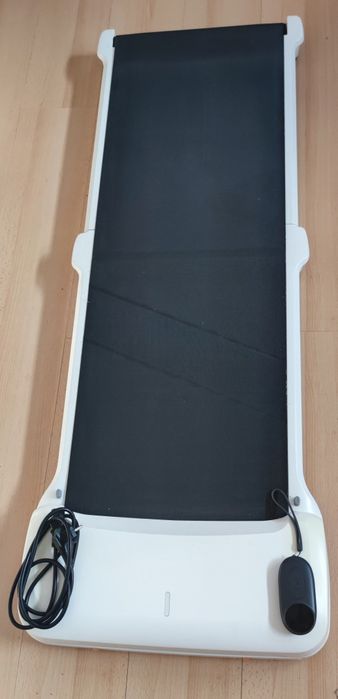 Бягаща пътека Xiaomi Kingsmith C, цвят бял