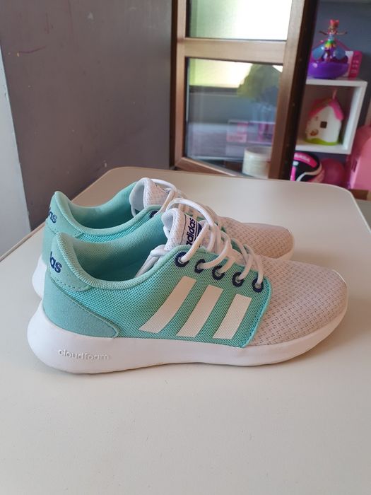 Маратонки Adidas