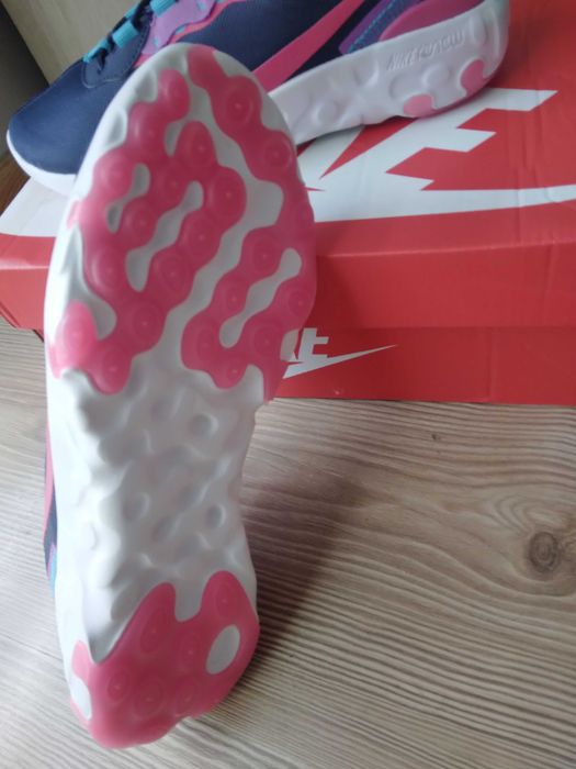 НОВИ!!! Nike/ Найк react element 55 маратонки