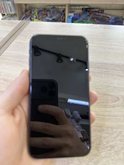 Iphone 11 128gb 79%