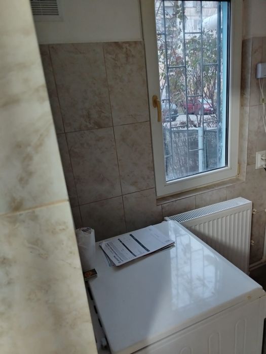 Garsonieră recent renovată, 22 m², parter – 25.000 €