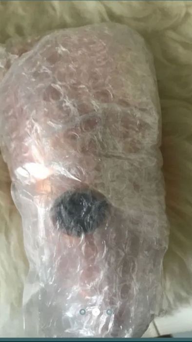 Сапунерка нова луксозна