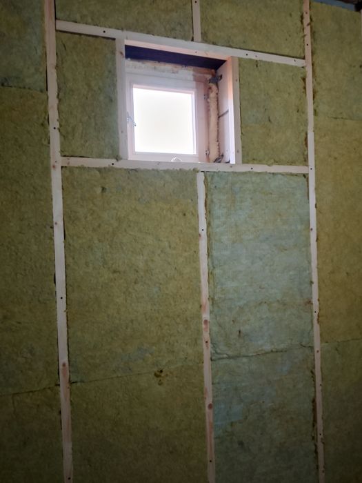 Ремонт бани, сауны