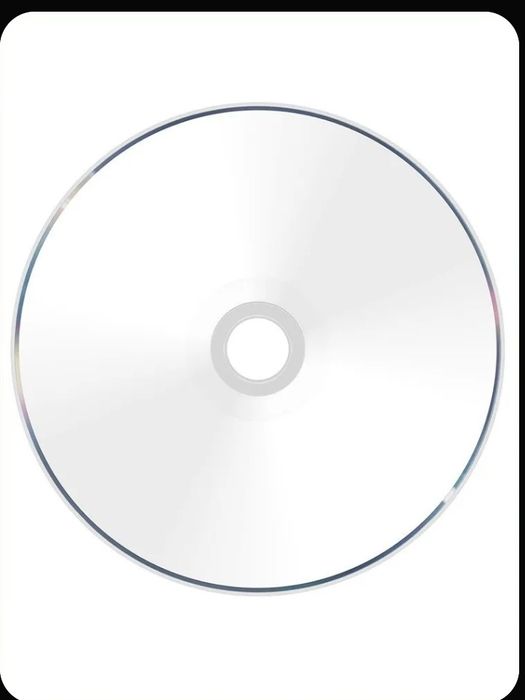 DVD -R DL printable  8.5 GB