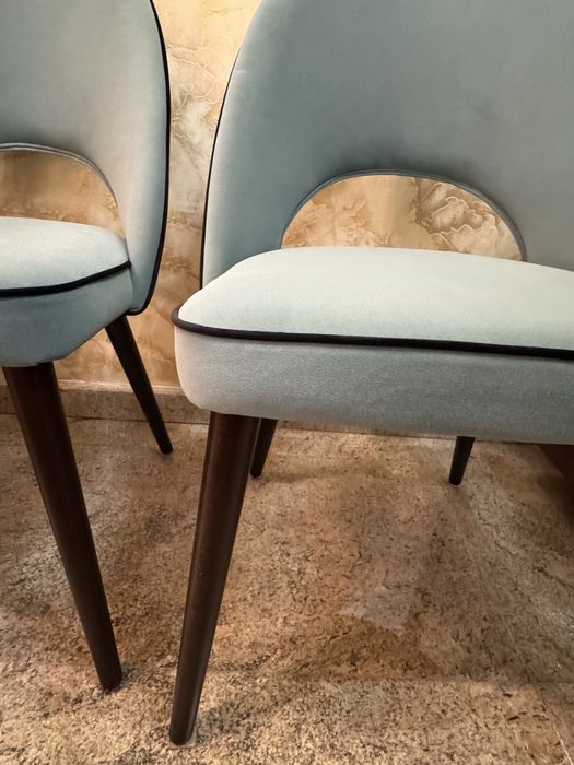 Set Scaune Dining Gamoni