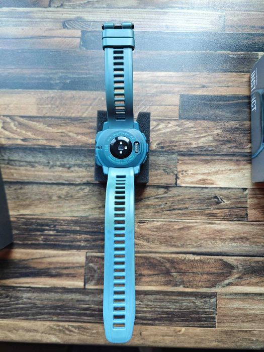 Garmin Instinct / Смарт часовник Гармин Инстинкт
