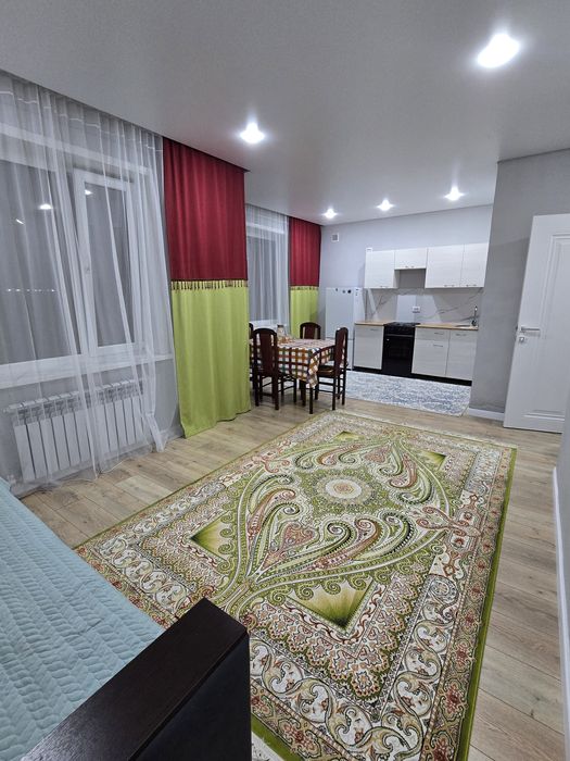 Сдаю квартиру по суточно