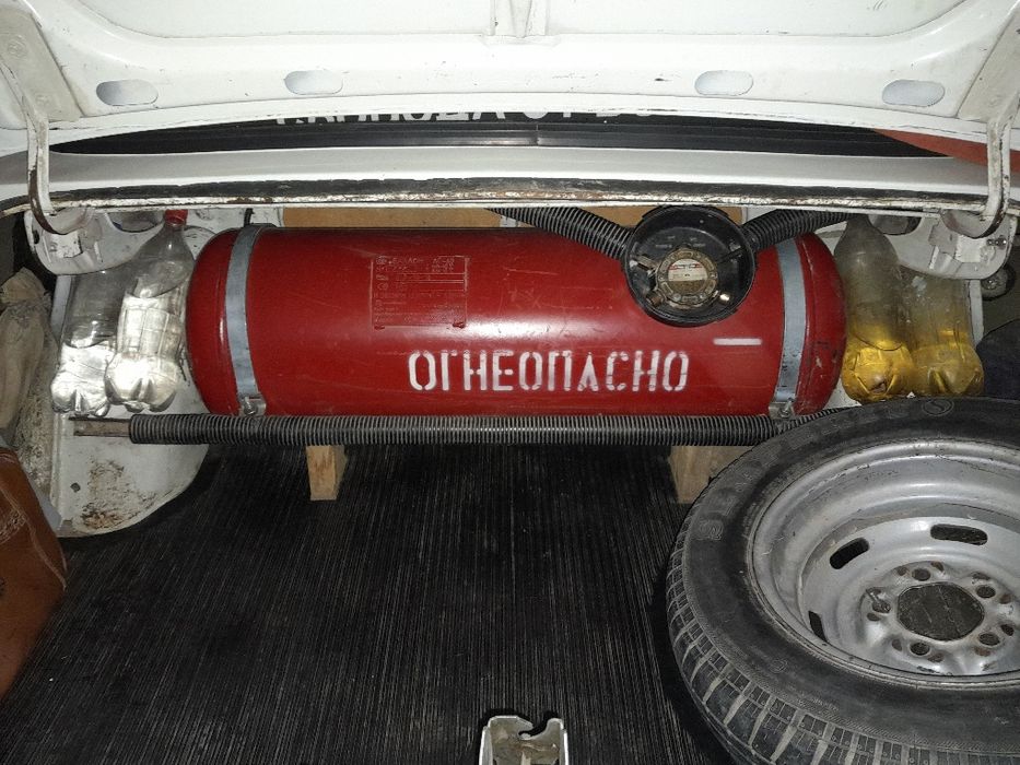 Москвич 412 в отличном состоянии