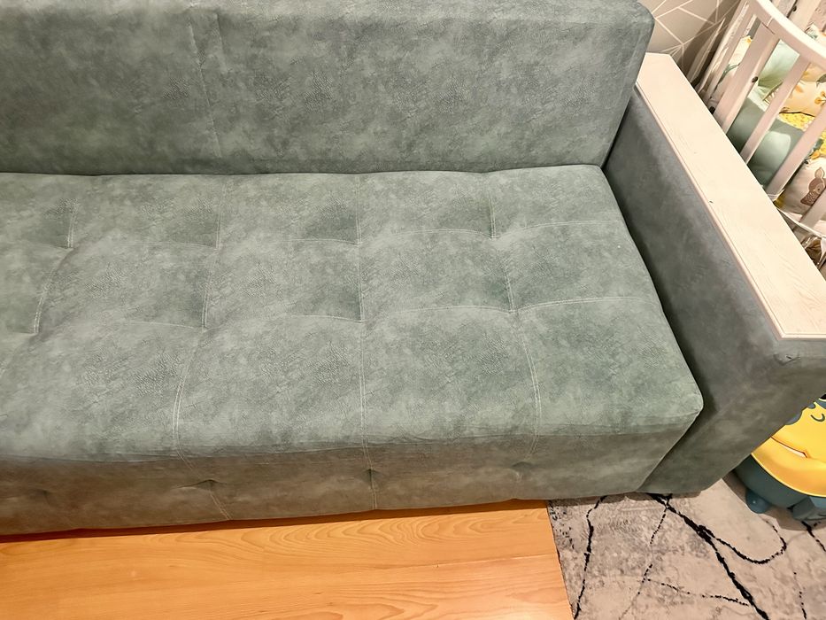 Продам хороши диван