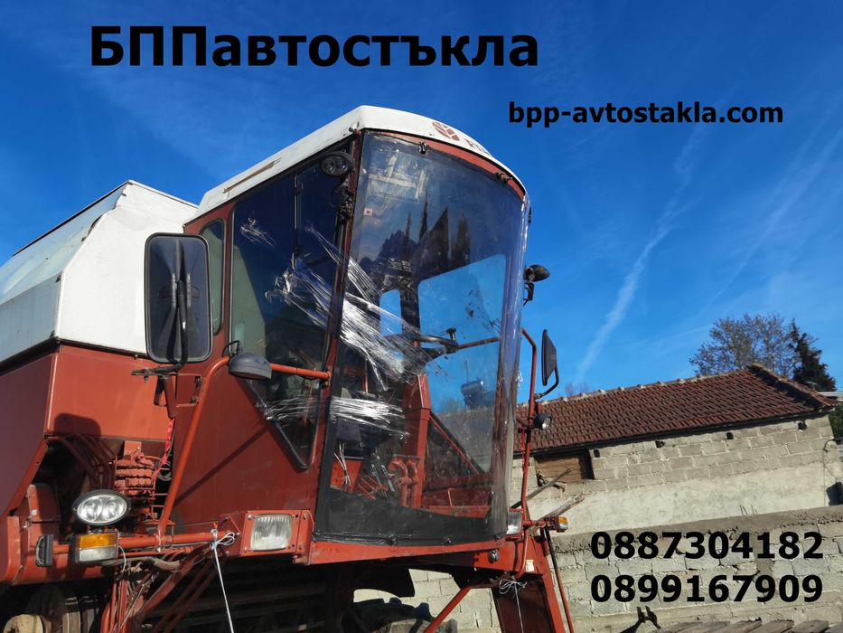 Смяна, продажба, монтаж и изработка на автостъкла и стъкла.