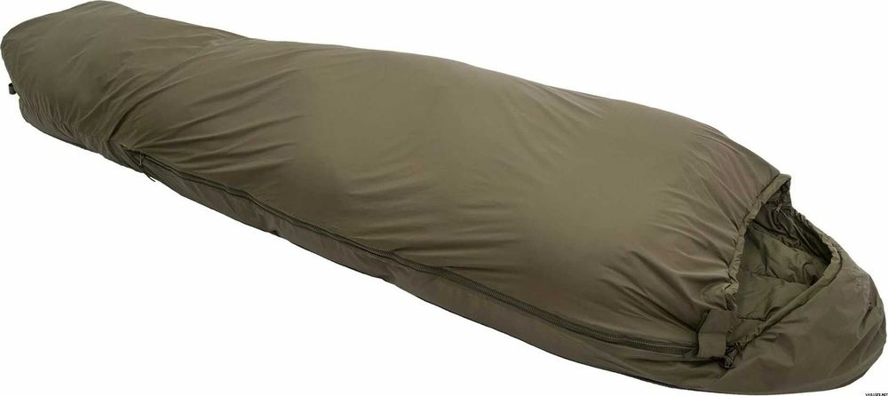 Sac de dormit Carinthia TROPEN cu plasa anti-tantari/insecte