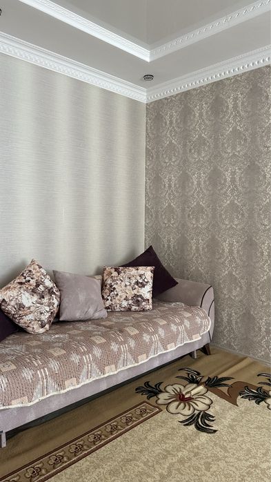 Сдается 2-х комнатна. квартира