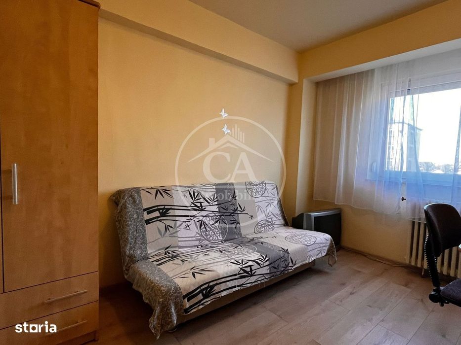 Apartament cu 3 camere de inchiriat în zona Calea Aradului, Oradea - View 6