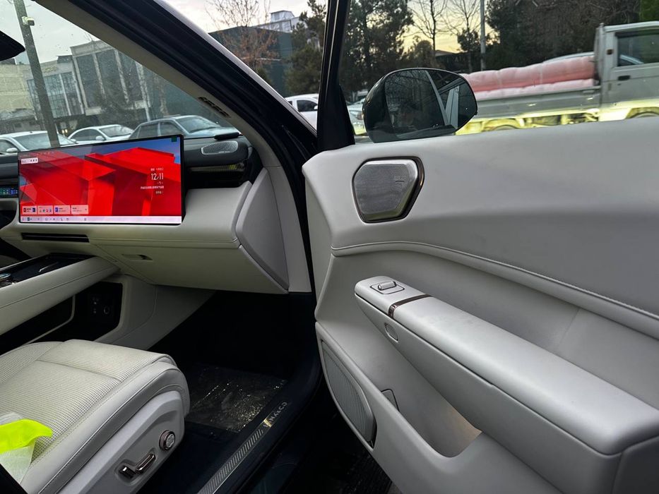 Lynco 900  ultra 2025