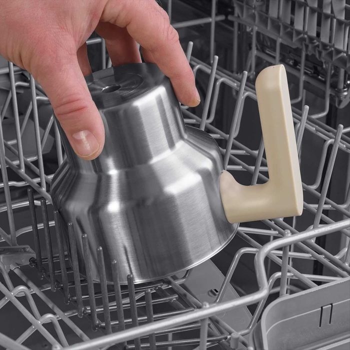 Пенообразувател за мляко Severin (SM 3589) 500W