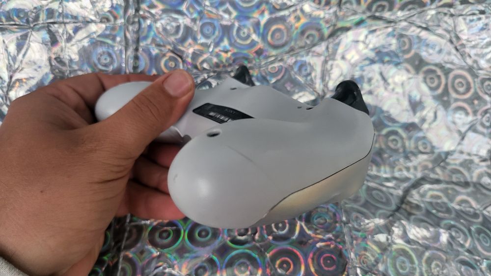 Лимитиран контролер джойстик пс 4 playstation 4 pc Windows