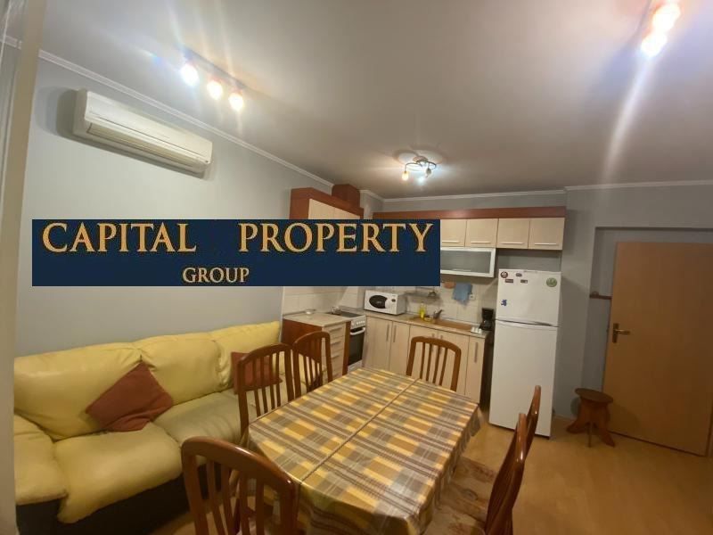 Дава се под наем Тристаен апартамент в Варна, Конфуто - 87 кв.м за 480 € - Снимка #2