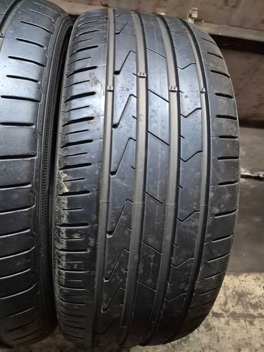 2 Anvelope VARA - 215/45/18 89V - Hankook Prime 3 - Stare F BUNA - DOT 2021 !