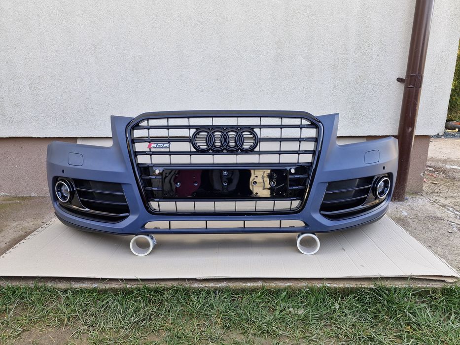 Bara fata Audi Q5 facelift 2012-2016 NOUA