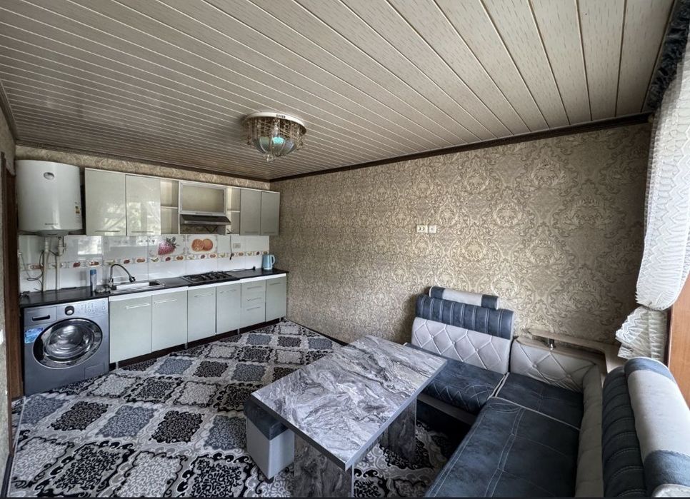 Сдается 2х комнатная Региситане