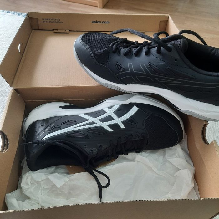 Мъжки маратонки марка Asics 44