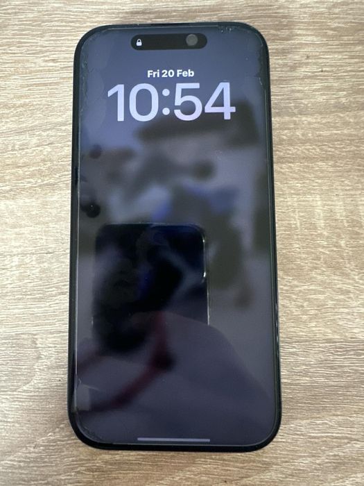iPhone 16 pro 256gb ГАРАНЦИЯ
