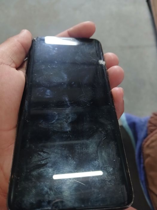 Самсунг С 9+ кора