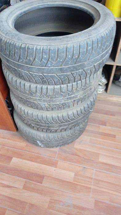 Продам автошины бу