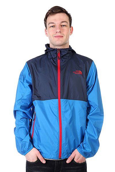 The North Face размер XL Мъжко яке