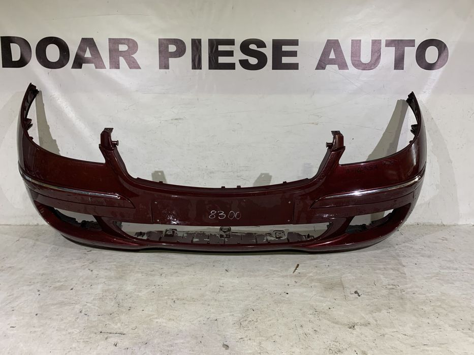 Bara fata Mercedes A-Class W169, Elegance, Avangarde, 2005, 2006, 2007, 2008, cod origine OE A16988850525.