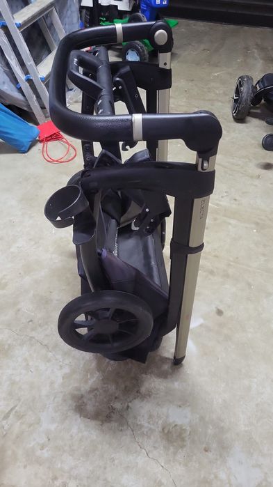 Carucior 4in 1 Inglesina