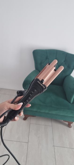 Ondulator Rowenta