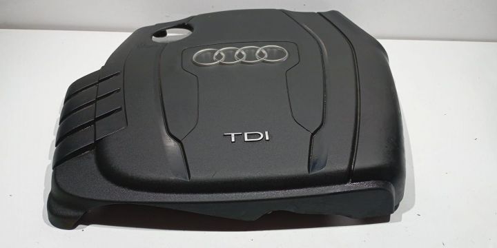 Capac motor 03L103925AB 2.0TDI Audi A4 B8/8K [2007 - 2011]