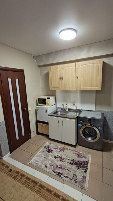 Сдам комнату в Аскар тау