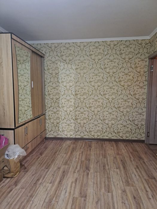 Продаётся квартира