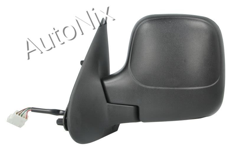 Citroen Berlingo Огледало НОВО ел странично огледало за partner