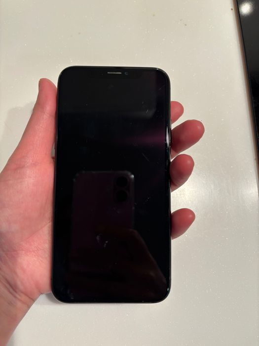 Iphone X, в хорошем состоянии