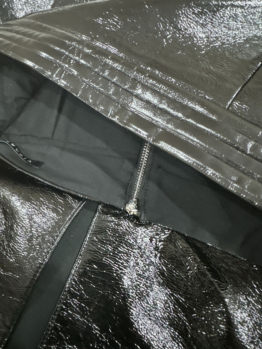 Юбка черная продается