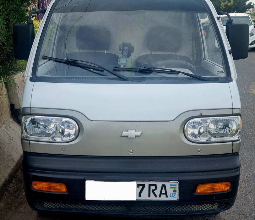 Chevrolet Chevelle 2020