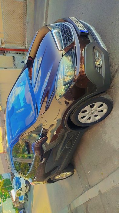 Opel Mokka an 2014 motor 2.0 diesel 4x4